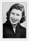FRIEDA KLEIN: class of 1954, Grant Union High School, Sacramento, CA.